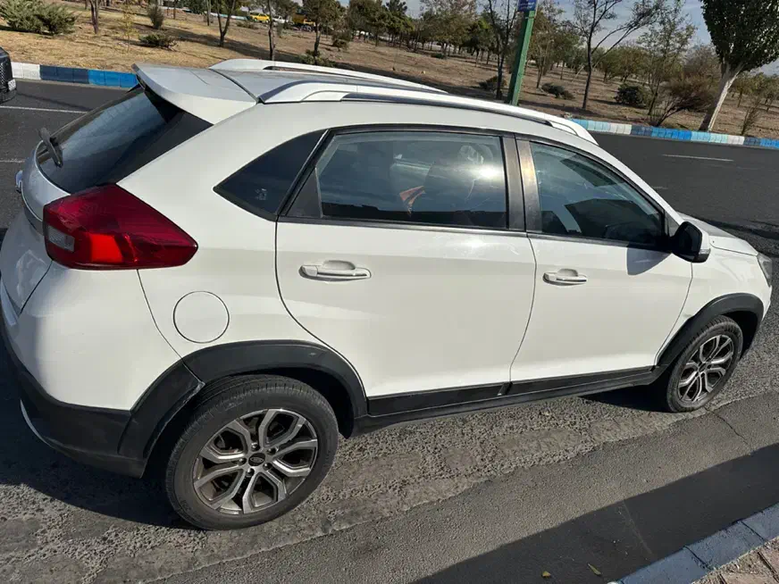 Mvm x22 اتومات|خودرو سواری و وانت|تبریز, |دیوار