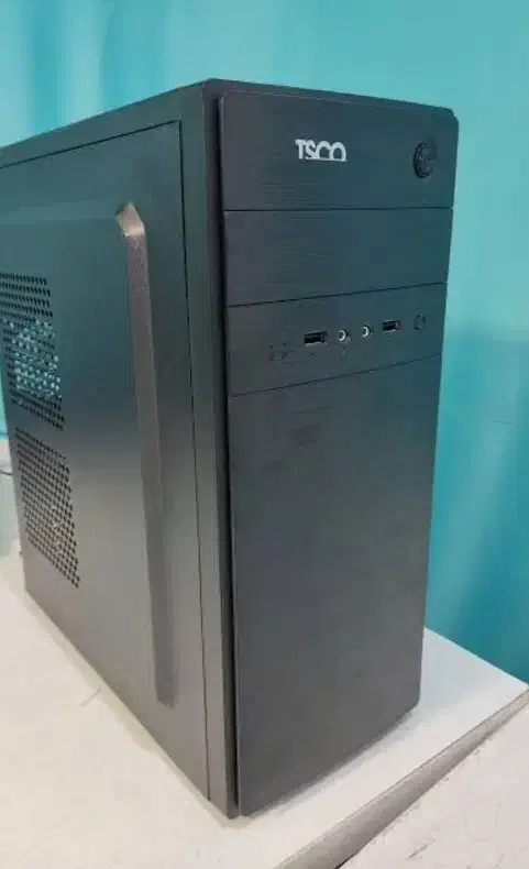 کیس کامپیوتر نسل ۱۰|رایانه رومیزی|قوچان, |دیوار