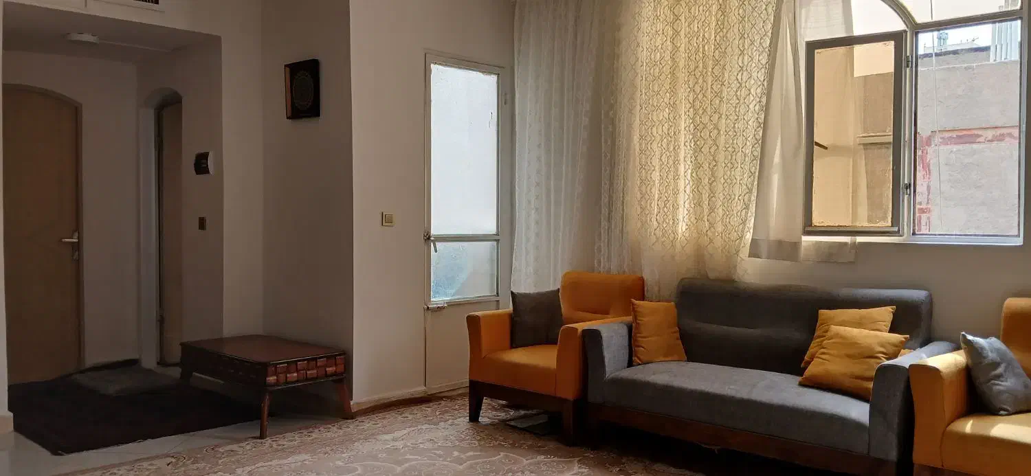 ۷۰متری بهورز|فروش آپارتمان|مشهد, فرهنگیان (شهرک غرب)|دیوار