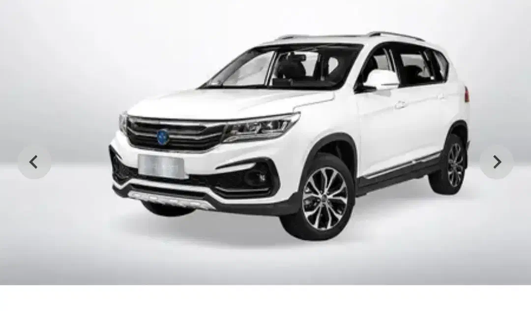 معاوضه sx5صفر کیلومتر با Tiggo7pro توافقی.|خودرو سواری و وانت|مهریز, |دیوار