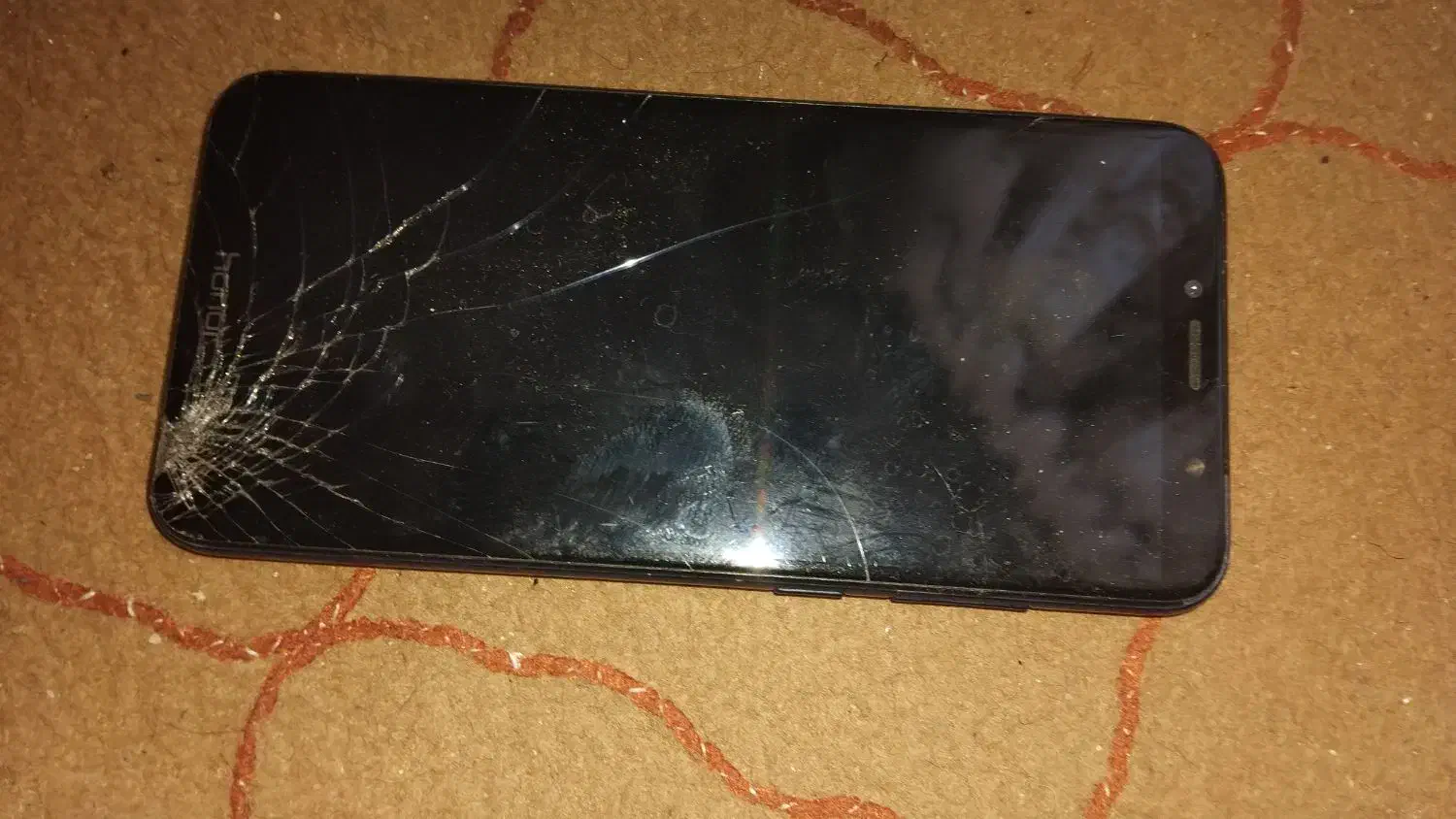 گوشی آنر honor A7|موبایل|تهران, قلهک|دیوار