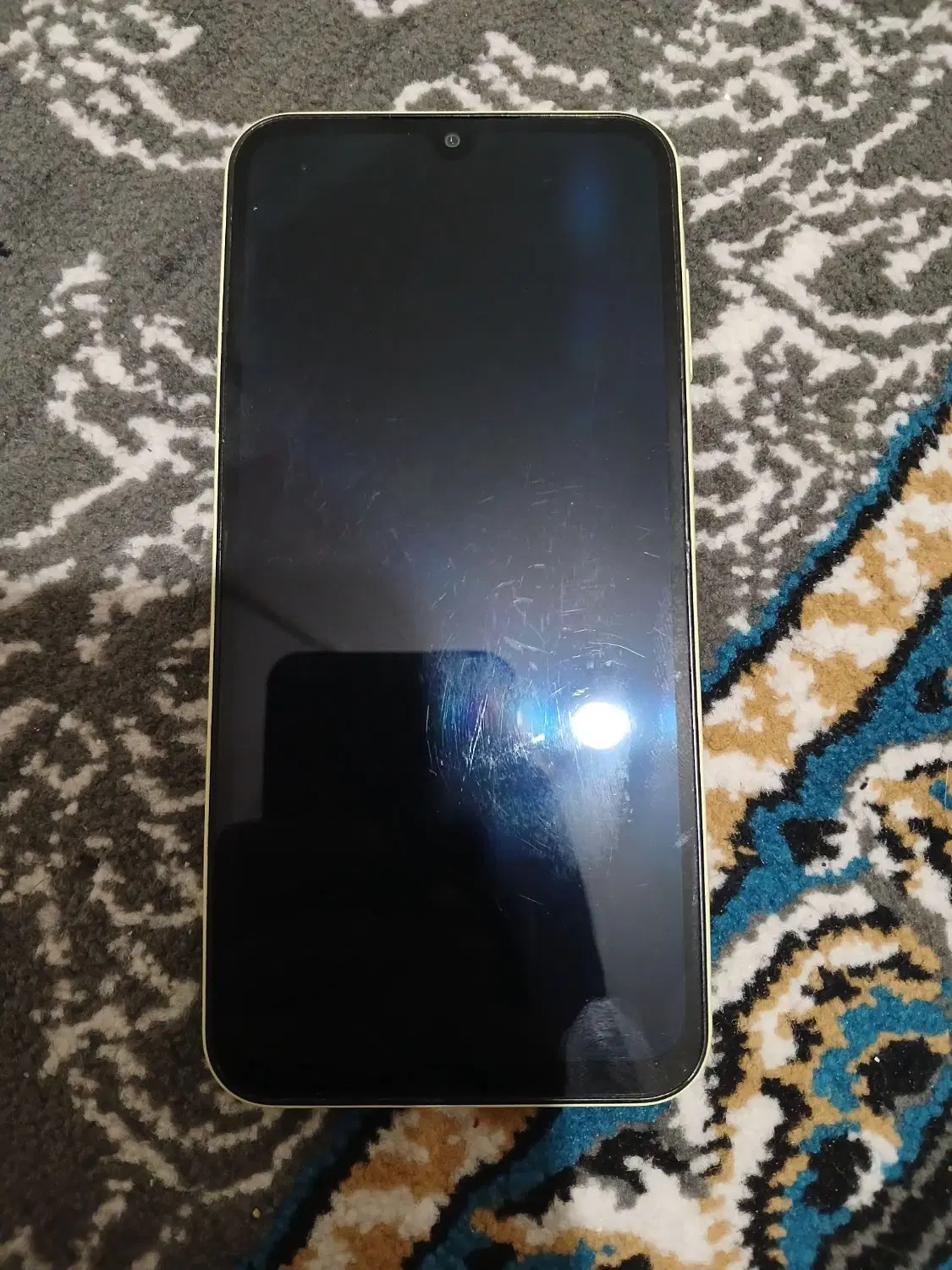 a15|موبایل|بم, |دیوار