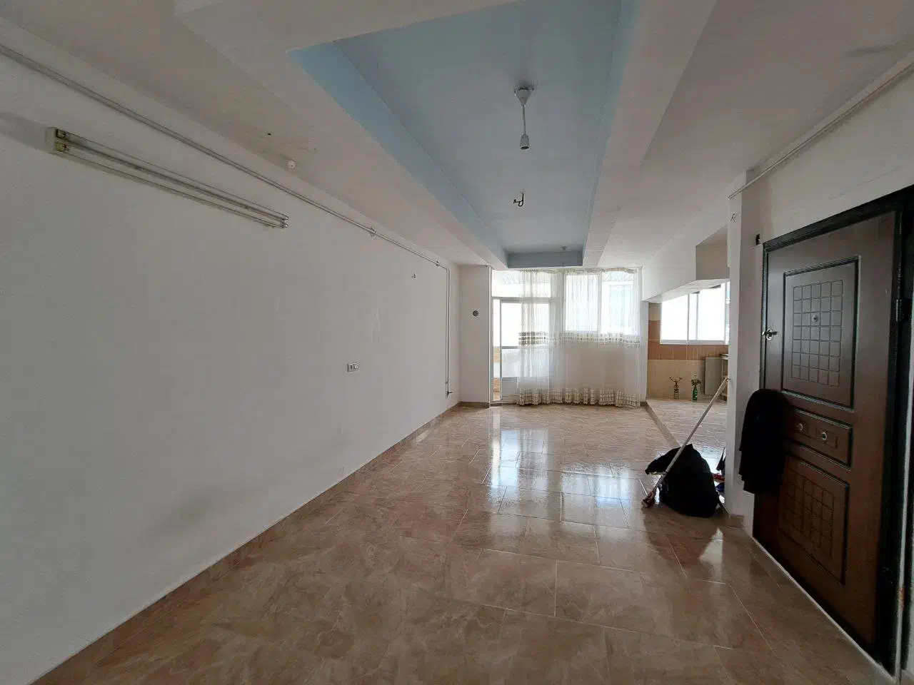 آپارتمان شیک و خوش نقشه|فروش آپارتمان|ساری, |دیوار