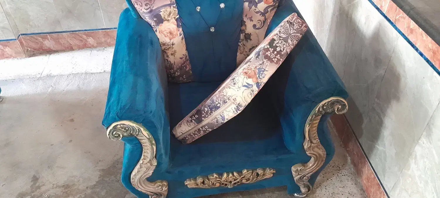 شستشوی مبل مبلشویی تشک شویی فرش صندلی|خدمات نظافت|گنبد کاووس, |دیوار