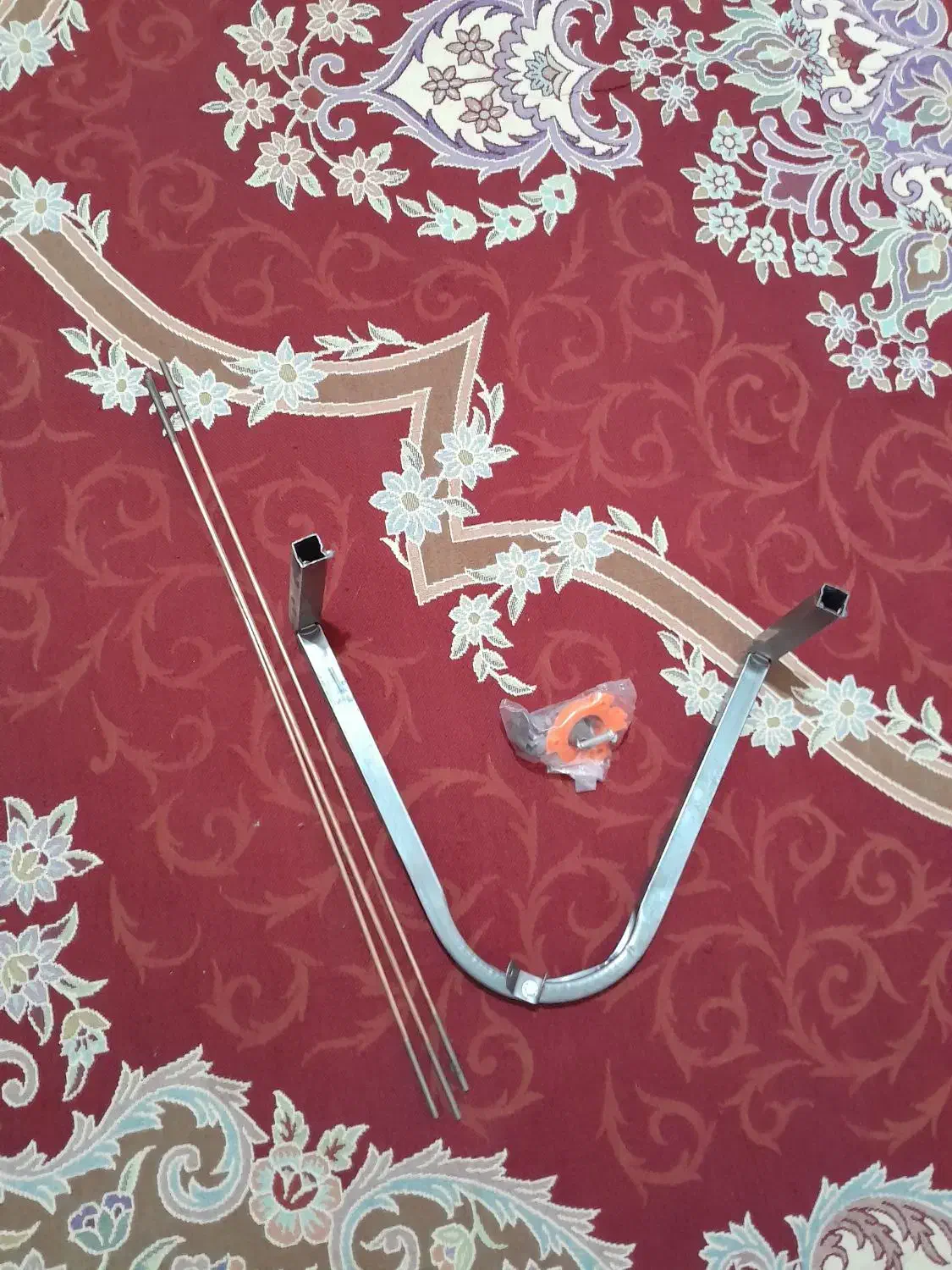 نصاب آنتن|خدمات پیشه و مهارت|شوشتر, |دیوار