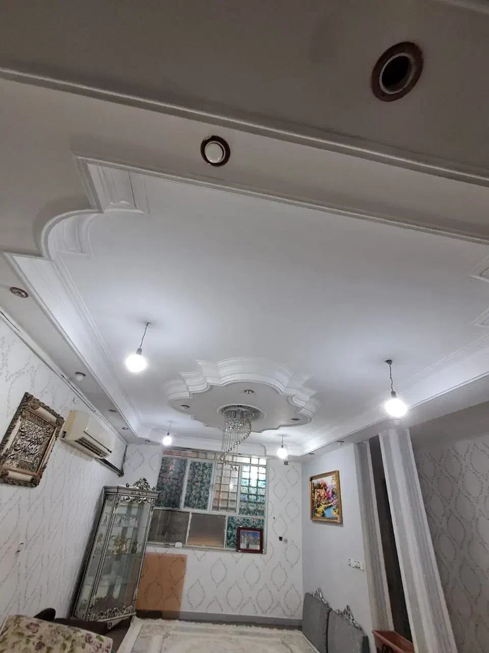 خانه ۲۲۰متری کوی  مجاهد|فروش خانه و ویلا|اهواز, کوی صنایع|دیوار