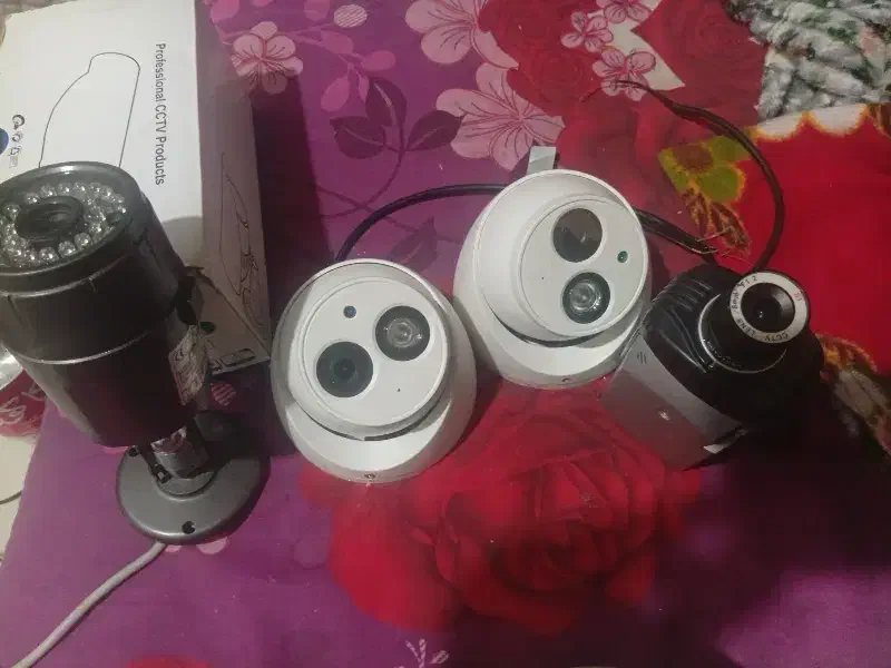 دوربین مداربسته|دوربین مداربسته|تهران, دستغیب|دیوار