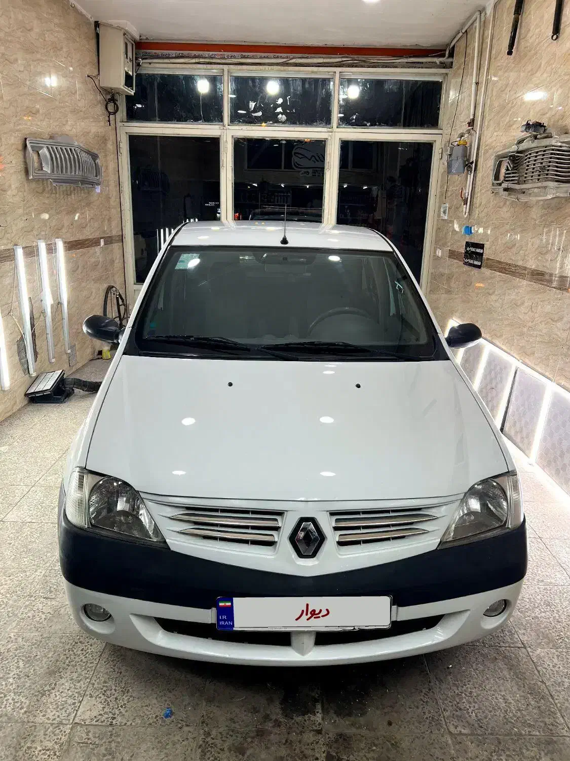 خودرو L90|خودرو سواری و وانت|همدان, |دیوار