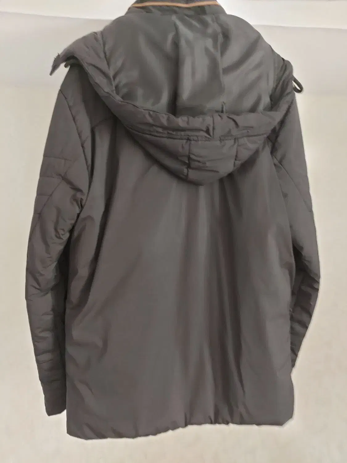 کاپشن XXL و XL سایز ۵۲ ایرانی ( معاوضه هم میکنم )|لباس|تهران, منیریه|دیوار