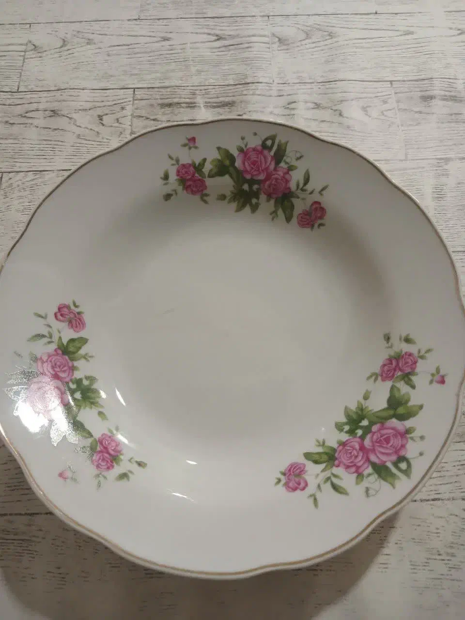 بشقاب خورشت خوری|ظروف سرو و پذیرایی|دورود, |دیوار