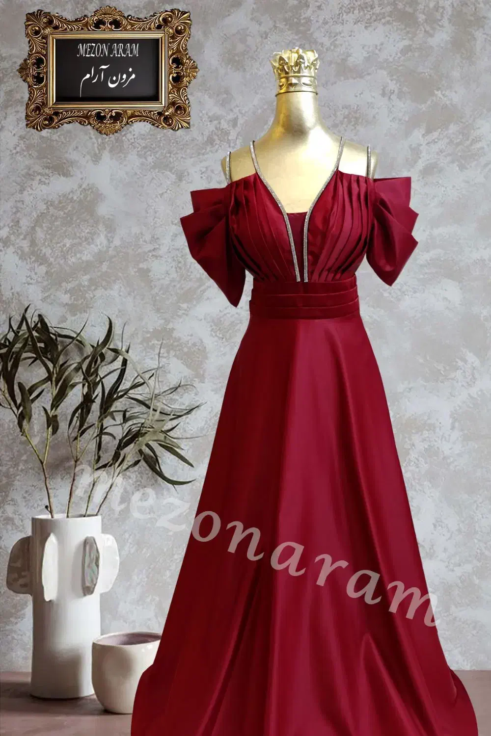 کرایه لباس مجلسی تخفیف 30 درصدی|لباس|قم, نیروگاه|دیوار