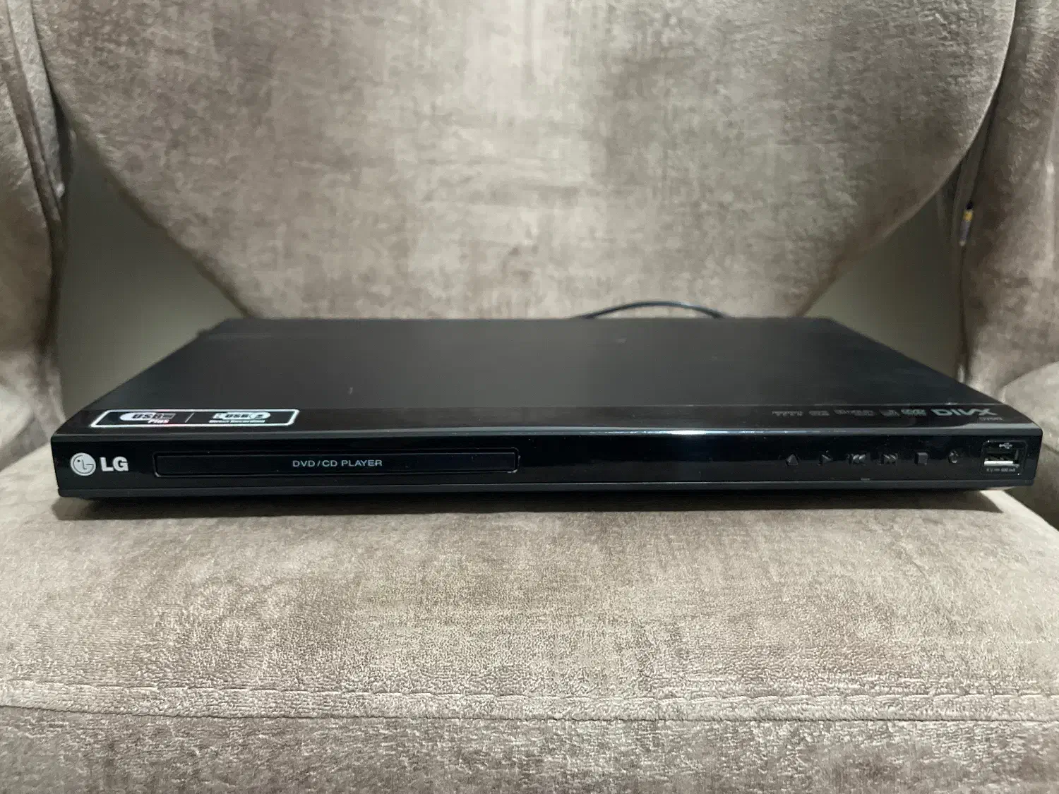 DVD نو|پخش‌کننده DVD و ویدیو|تهران, علم و صنعت|دیوار