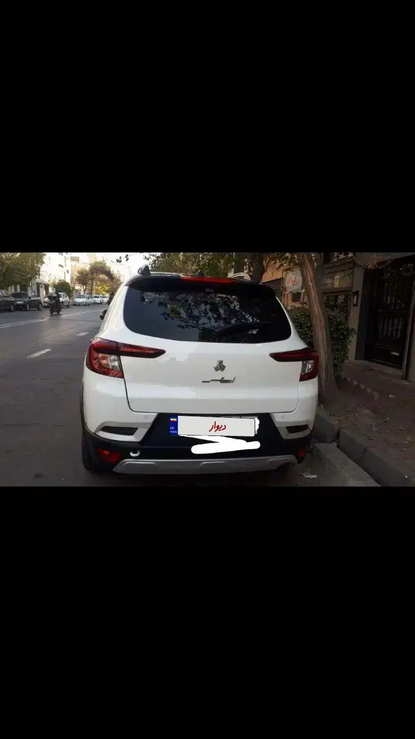 اطلس g|خودرو سواری و وانت|تهران, تهران‌نو|دیوار