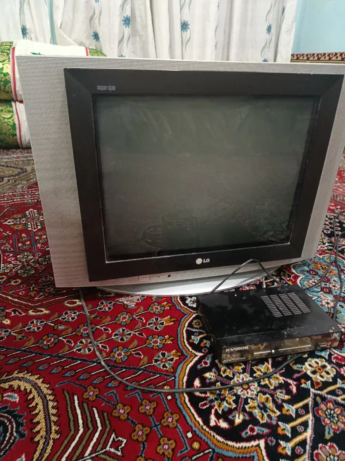 تلویزیون با دیجیتال|تلویزیون و پروژکتور|نورآباد ممسنی, |دیوار