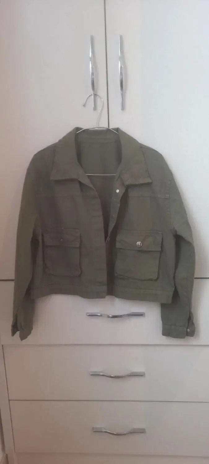 کت کتان|لباس|ساوه, |دیوار