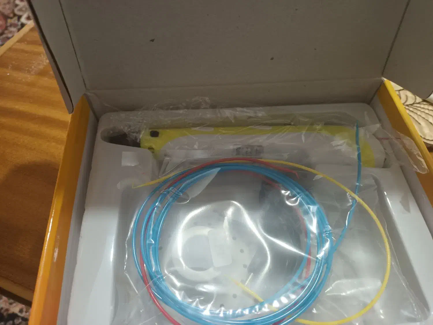 قلم طراحی سه بعدی|اسباببازی|کرمانشاه, |دیوار