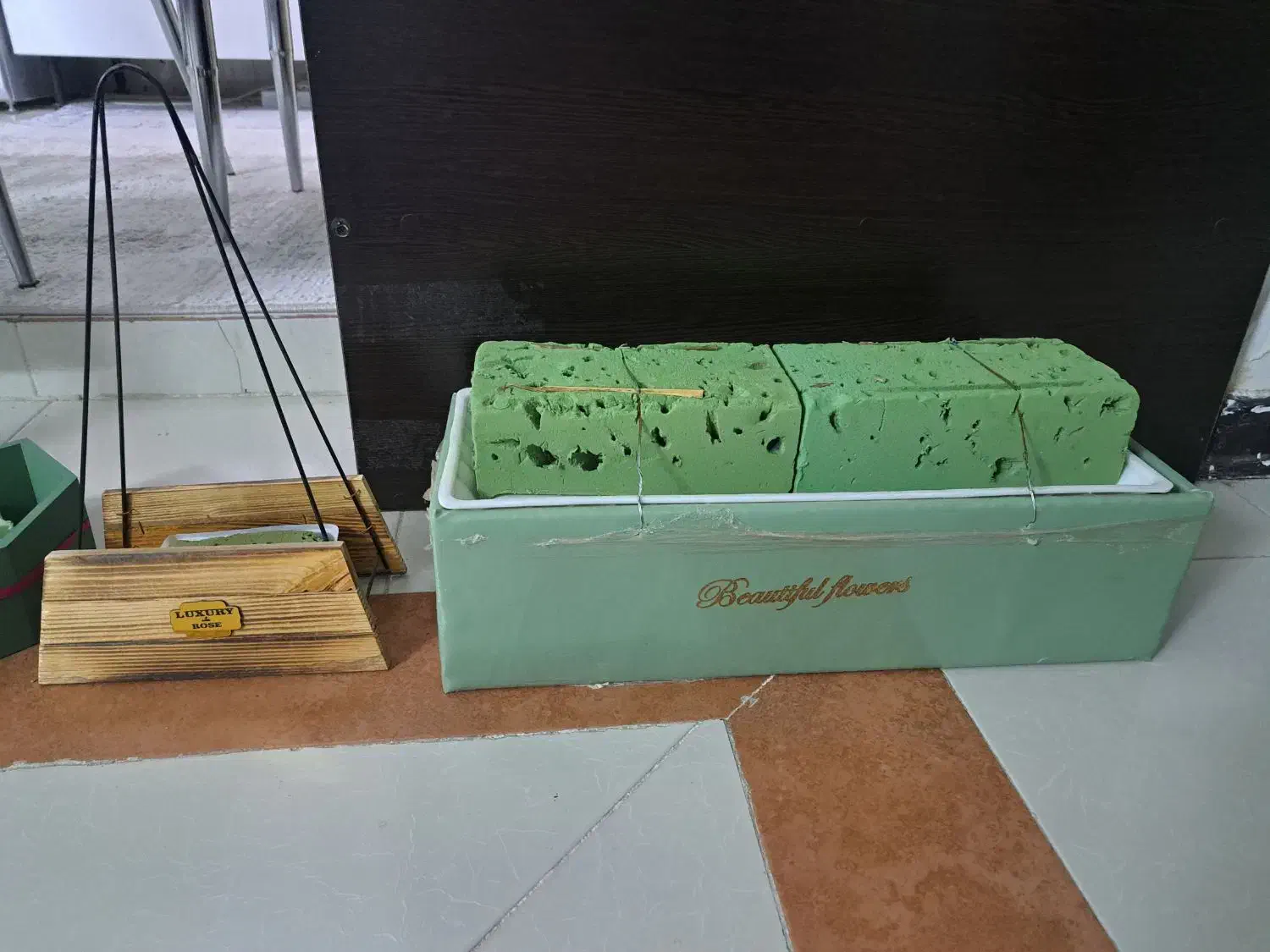 باکس گل|گل مصنوعی|قم, پردیسان|دیوار