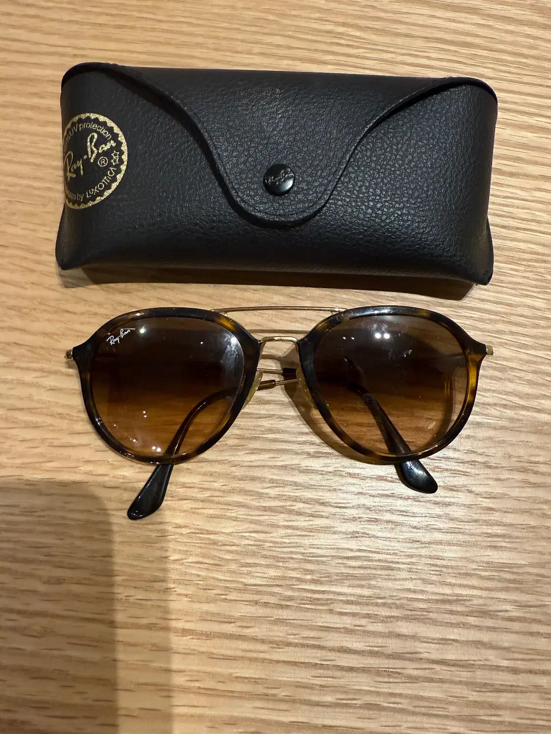 عینک rayban|زیورآلات و اکسسوری|تهران, قیطریه|دیوار