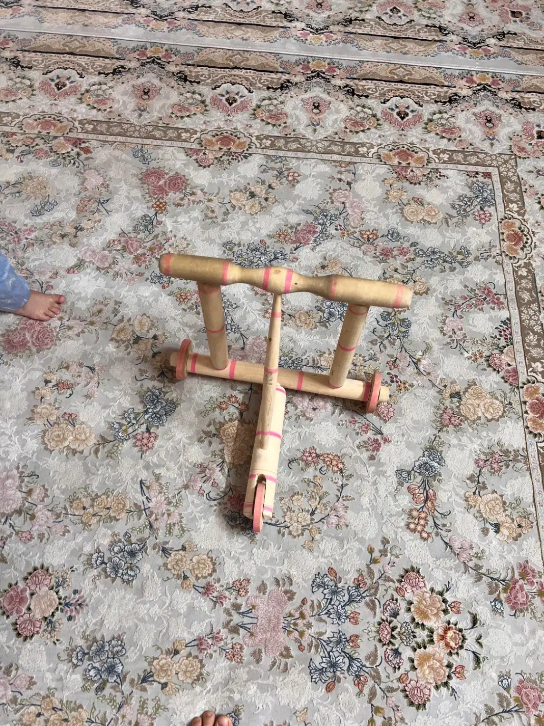 روروئک و کرییر و واکر کودک|کالسکه و لوازم جانبی|آمل, |دیوار