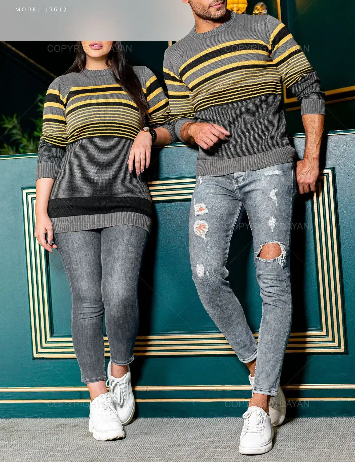 ست بافت ۲ نفره|لباس|شریفآباد, |دیوار