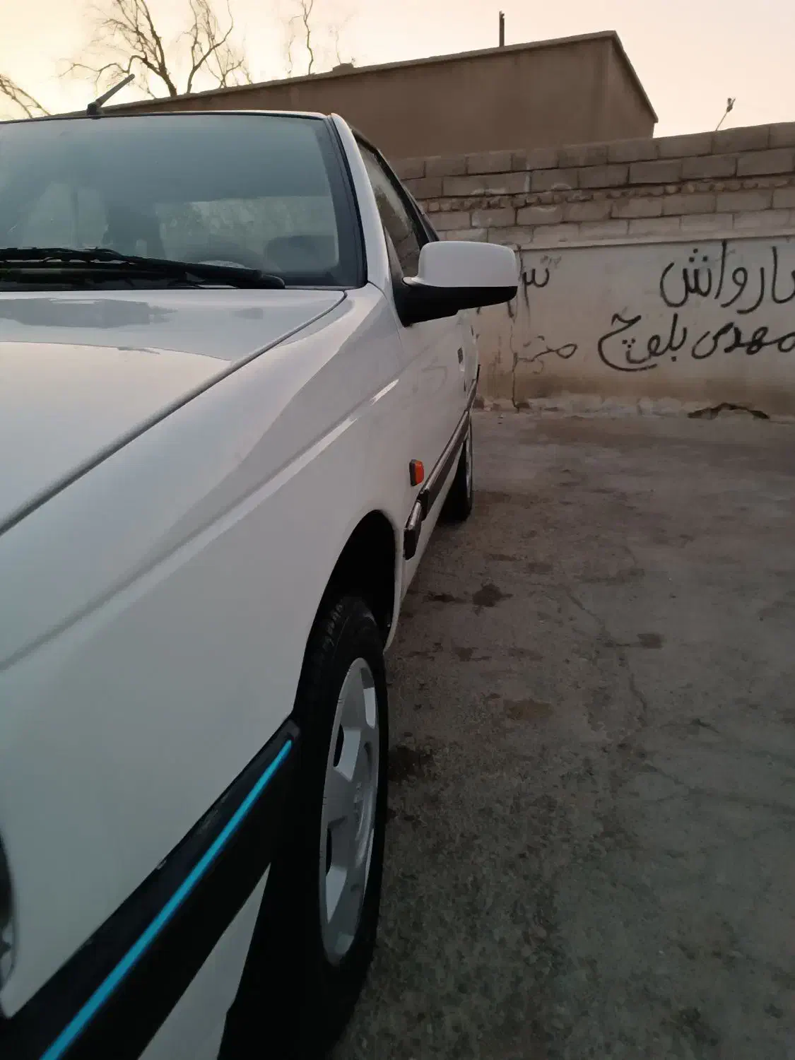 پژو 405 SLX موتور 1800، مدل ۱۳۸۹ موتور معمولی|خودرو سواری و وانت|زابل, |دیوار