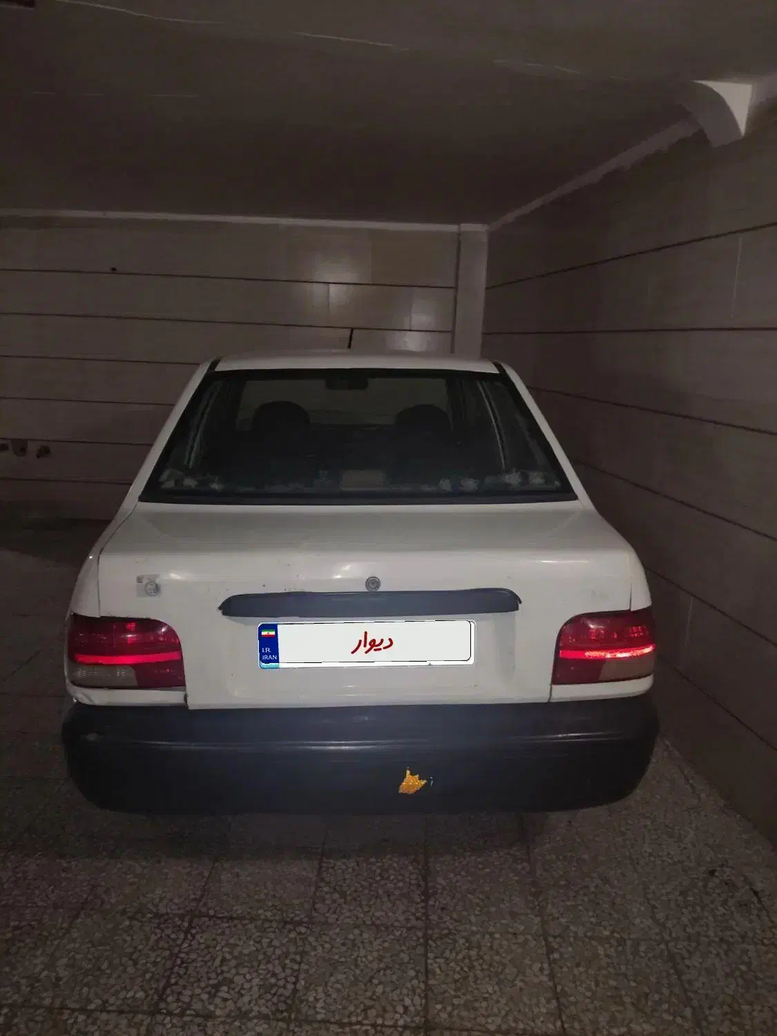 پرایدمدل88|خودرو سواری و وانت|قزوین, |دیوار