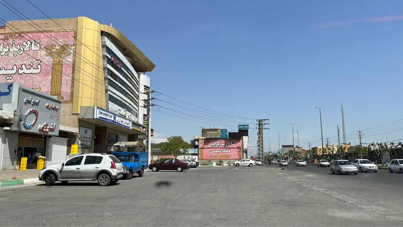 فروش واحد اداری در چهاردانگه|فروش دفتر کار، اتاق اداری، مطب|چهاردانگه (تهران), |دیوار