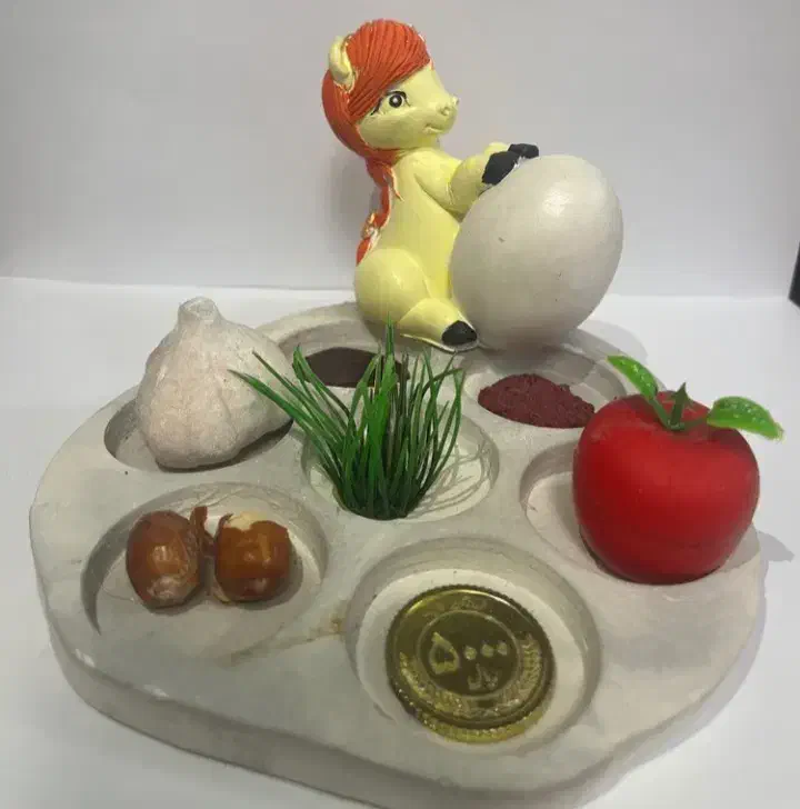 ۷سین سال|صنایع دستی و سایر لوازم تزئینی|تهران, بازار|دیوار