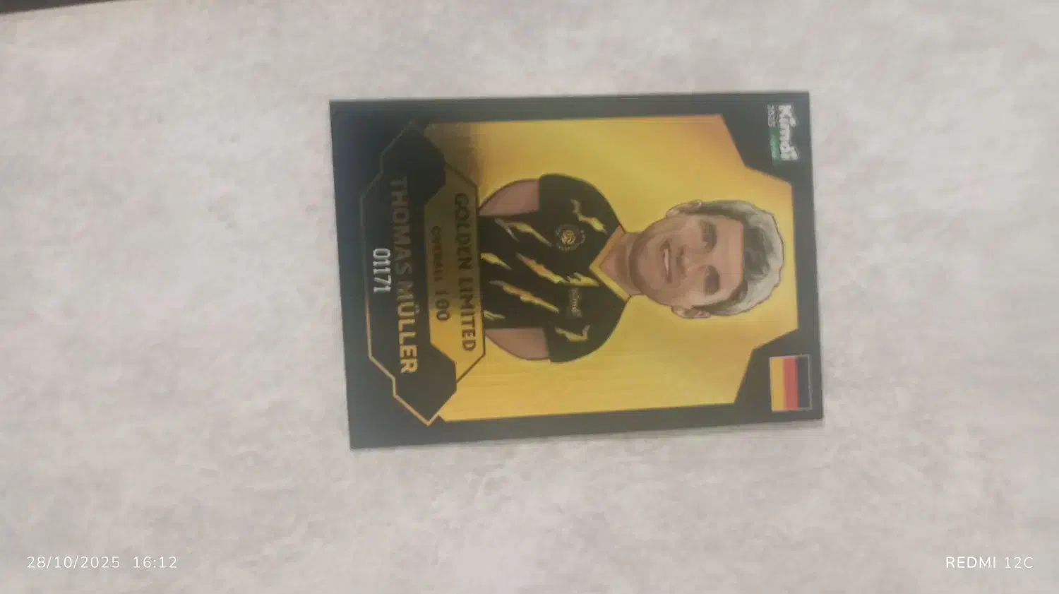 کیمدی گلدن لمیتد|اسباببازی|زرقان, |دیوار