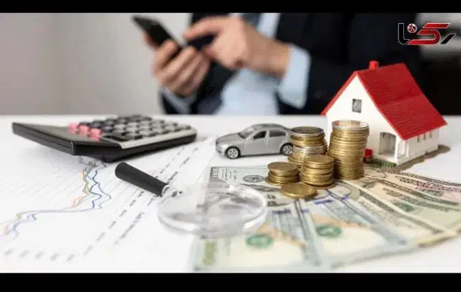 با رتبه اعتباری تون بدون ضامن دولتی|خدمات مالی، حسابداری، بیمه|کرج, مصباح|دیوار