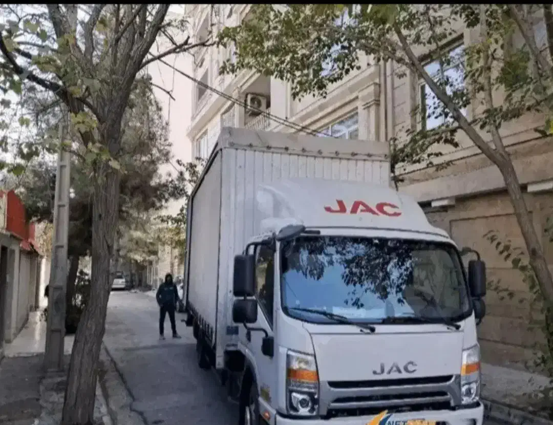 باربری وکارگرخالی اثاثیه منزل کل استان البرز تهران|خدمات حمل و نقل|محمدشهر, محمدشهر|دیوار