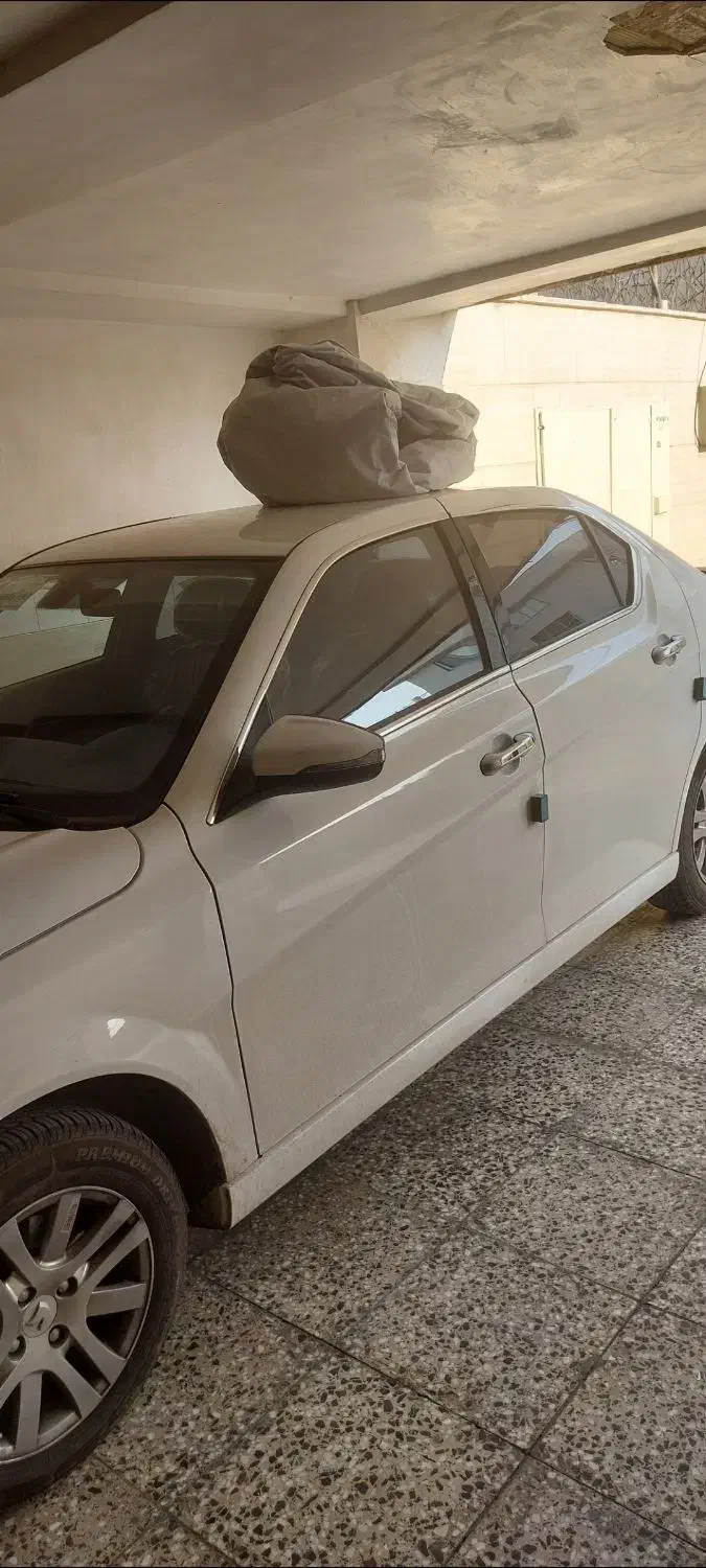 دنا پلاس EF7 P|خودرو سواری و وانت|اسلامشهر, شهرک قائمیه|دیوار