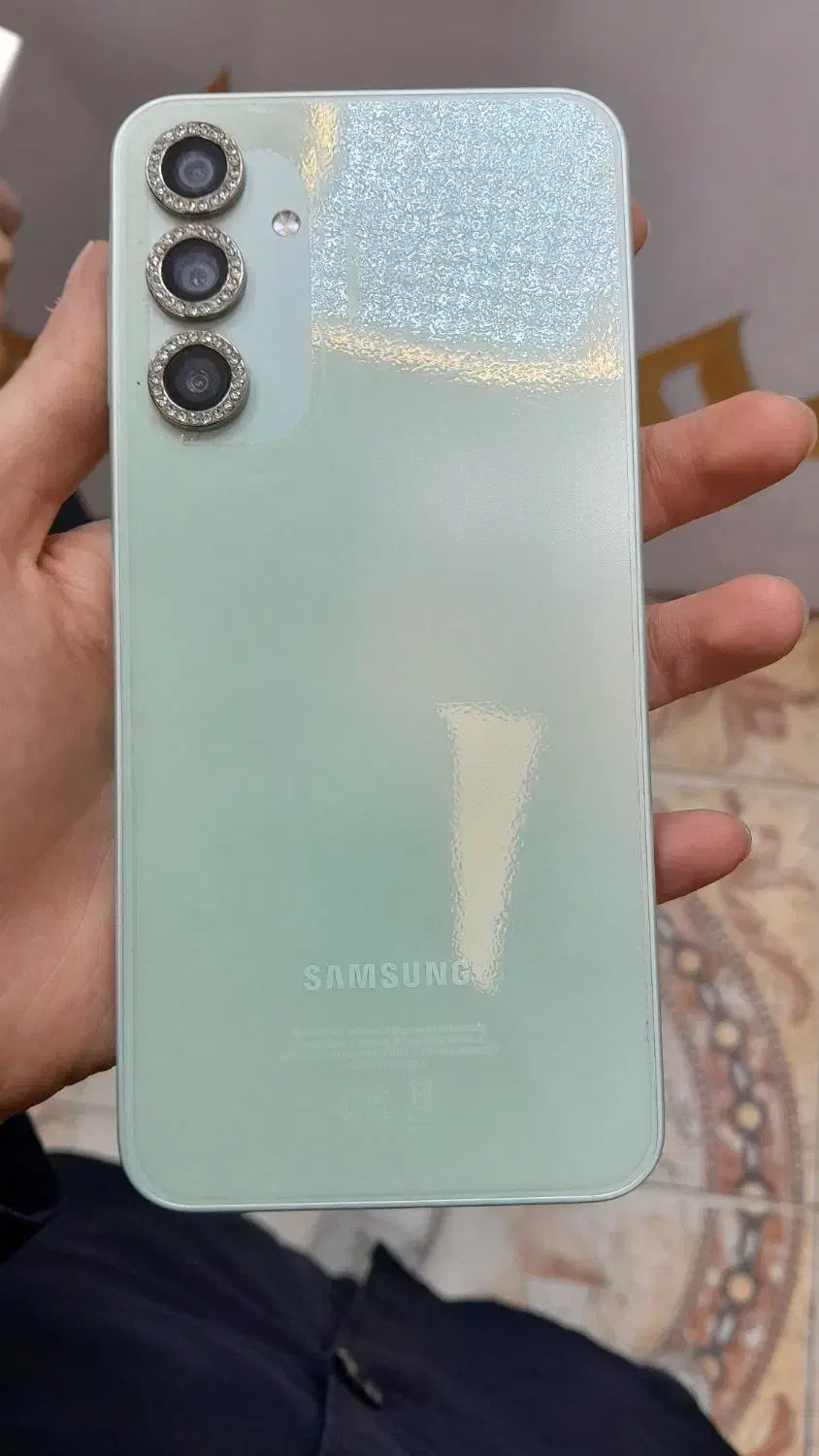 سامسونگ A16|موبایل|مشهد, پنجتن|دیوار