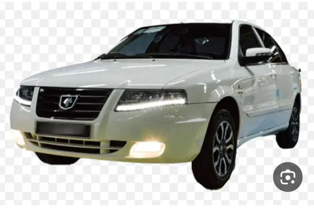 حواله سمندسورن|خودرو سواری و وانت|کارون, |دیوار