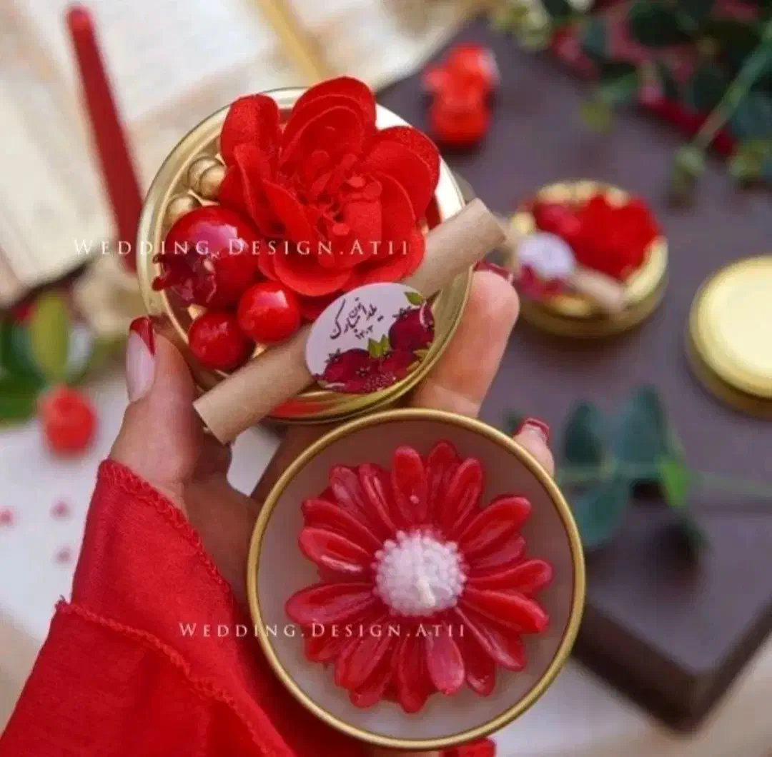 گیفت یلدایی|صنایع دستی و سایر لوازم تزئینی|قم, چهل درخت|دیوار