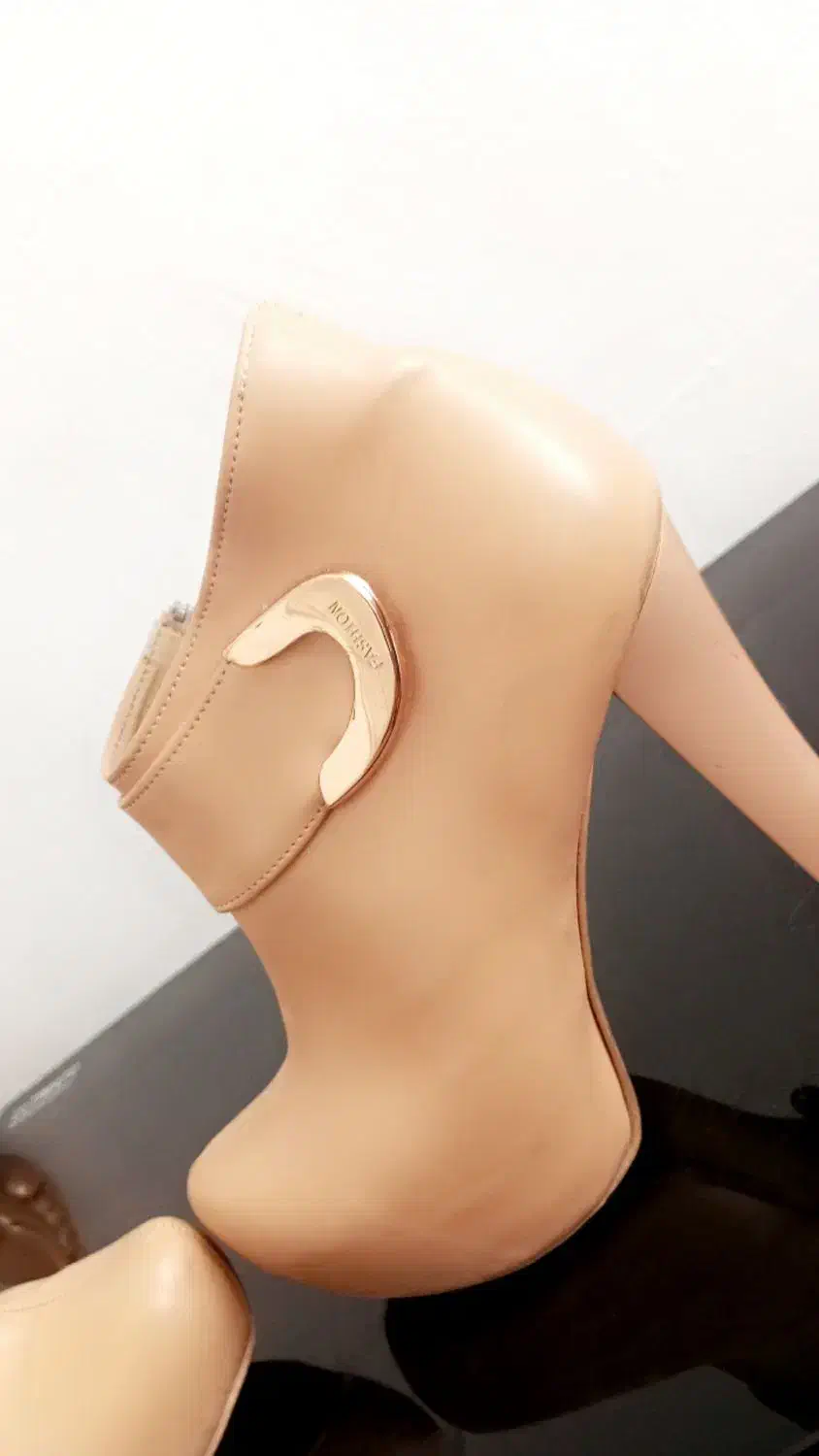 نیم بوت زنانه و پسرونه شیک|کیف، کفش، کمربند|تهران, خاوران|دیوار