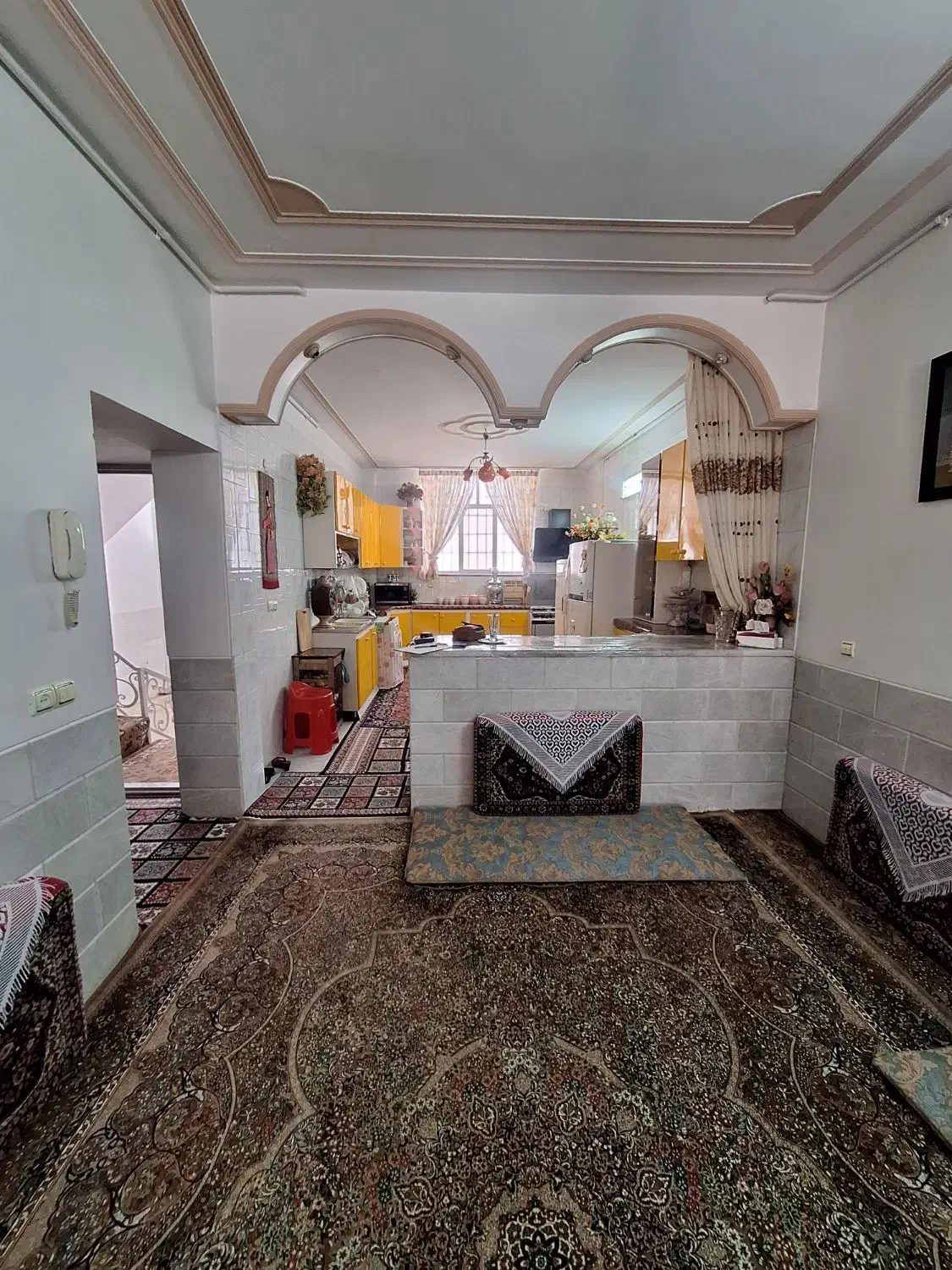 بازسازی ملک های قدیمی|خدمات پیشه و مهارت|کرمان, |دیوار