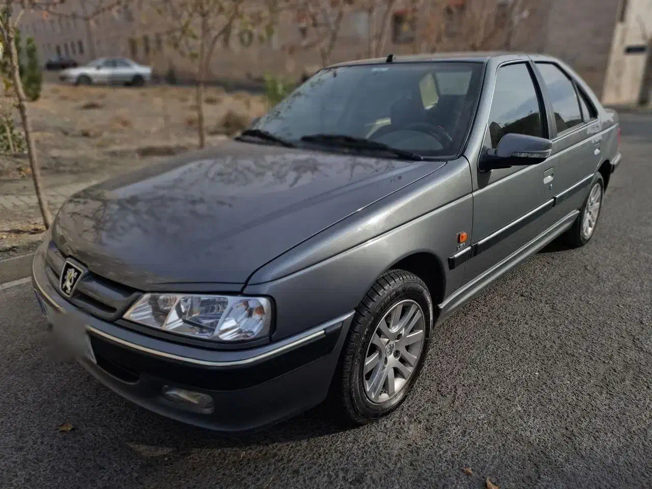 پارس tu5 درجه یک دریچه سیم|خودرو سواری و وانت|ملایر, |دیوار