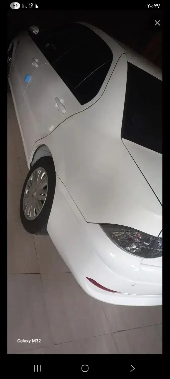 سورن پلاس ۱۴۰۴|خودرو سواری و وانت|همدان, |دیوار