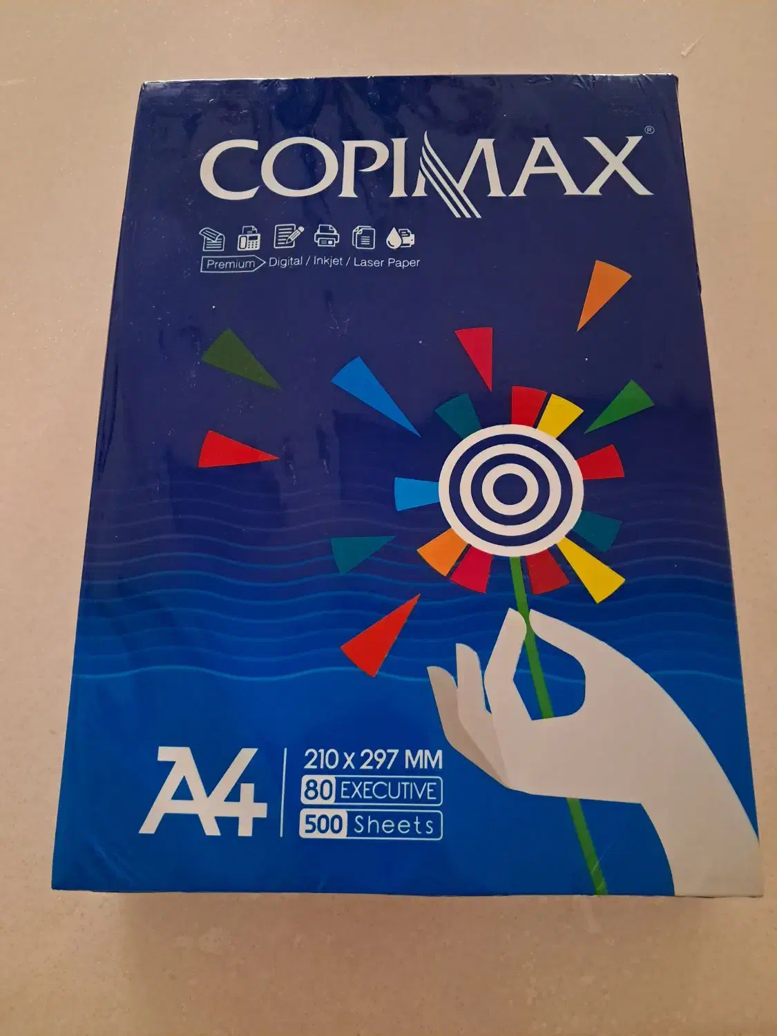 کاغذ A4|لوازم التحریر|رشت, نخودچر|دیوار