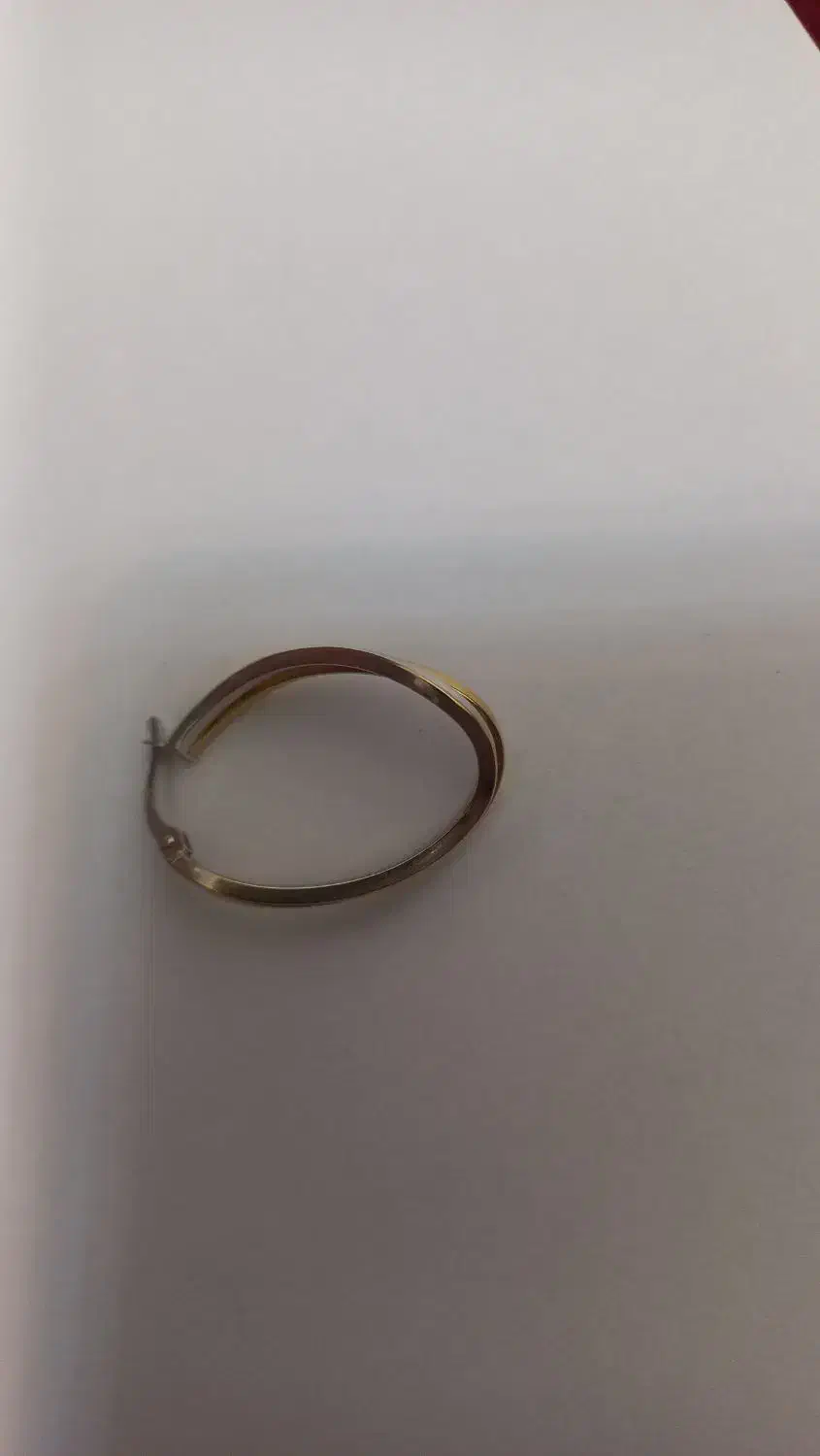 گوشواره گم شده|اشیا|همدان, |دیوار