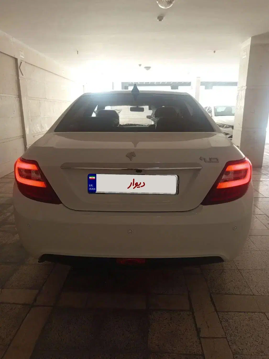 دنا پلاس 1403|خودرو سواری و وانت|مشهد, الهیه|دیوار