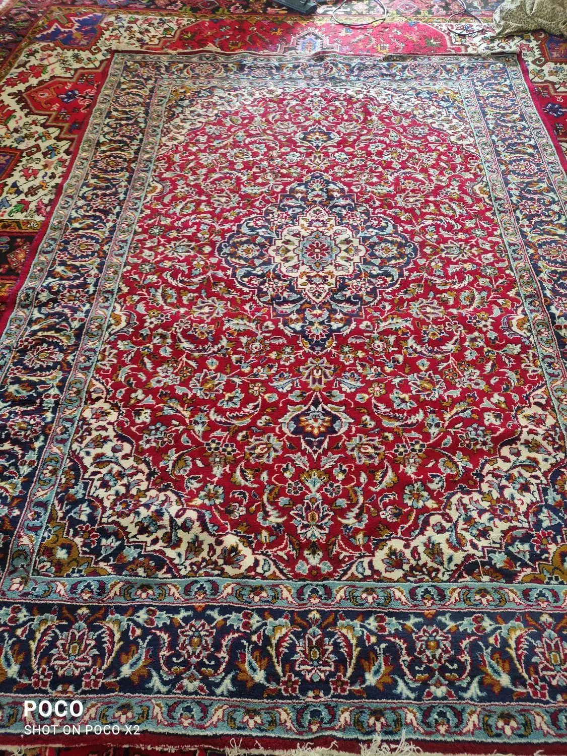 لوازم منزل|فرش|سهند, |دیوار