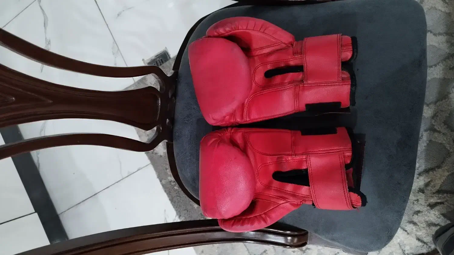 دستکش بوکس top ten|تجهیزات ورزشی|مشهد, طلاب|دیوار