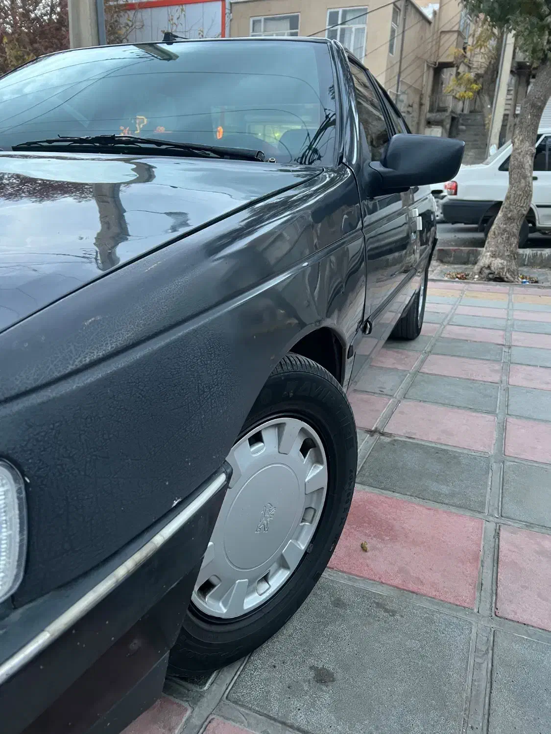 فروش فوری پژو 405 درجه یک|خودرو سواری و وانت|سنندج, |دیوار