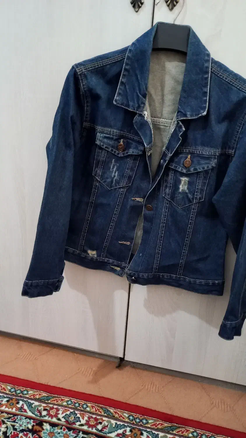 کت لی|لباس|محمدیه-قزوین, |دیوار