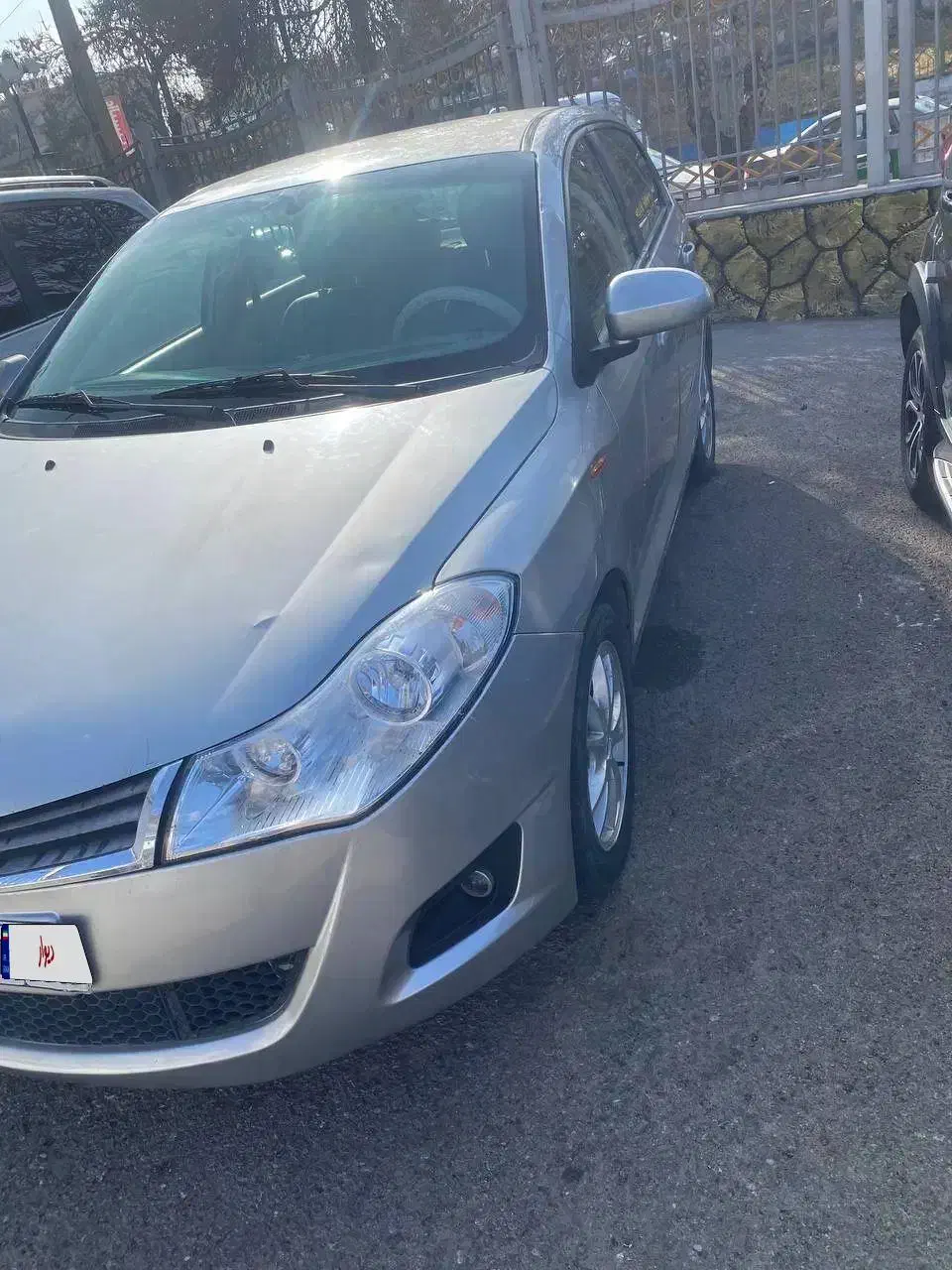 mvm315|خودرو سواری و وانت|تبریز, |دیوار