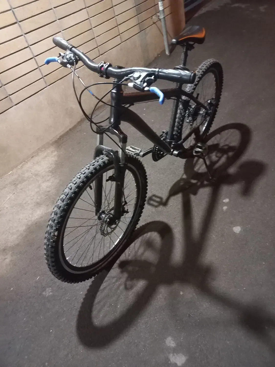 دوچرخه المپیا ۲۶|دوچرخه، اسکیت، اسکوتر|قزوین, |دیوار