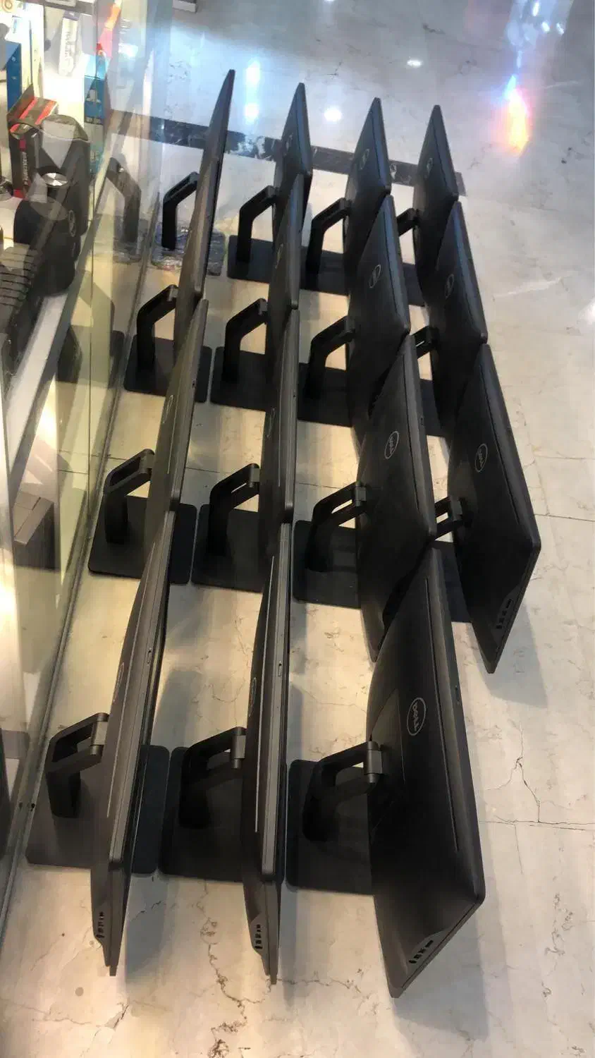 سیستم آل این وان All in one Dell Hp iMac|رایانه رومیزی|تهران, جردن|دیوار