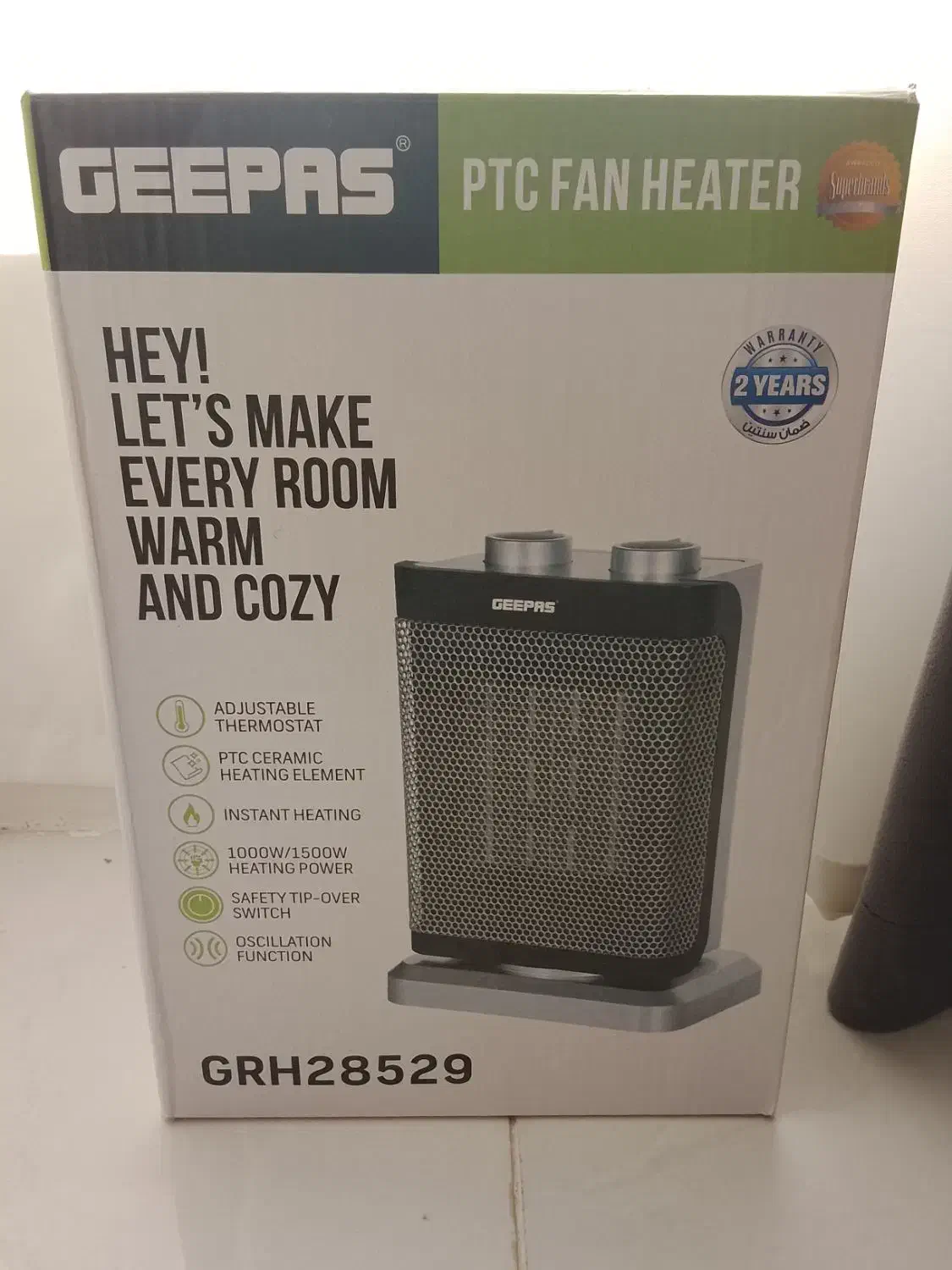 بخاری برقی|بخاری، هیتر، شومینه|چابهار, |دیوار